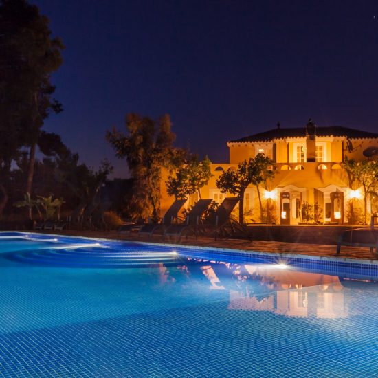 booking the perfect villa - Casa Nova Estate, Sitges Luxury Rentals