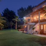 Casa Nova Estate - Sitges Luxury Rentals