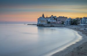 what to know about sitges