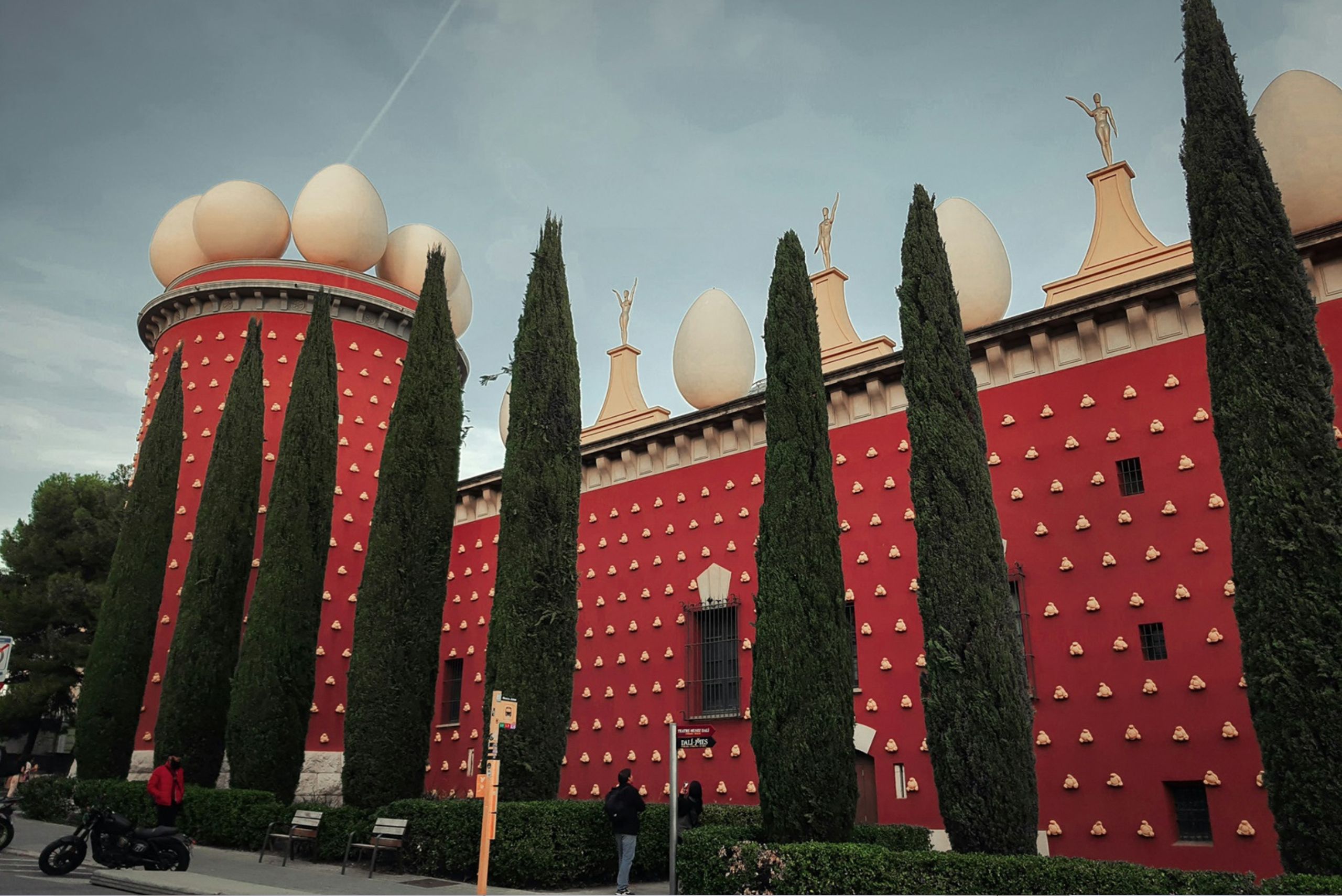 salvador dali museum