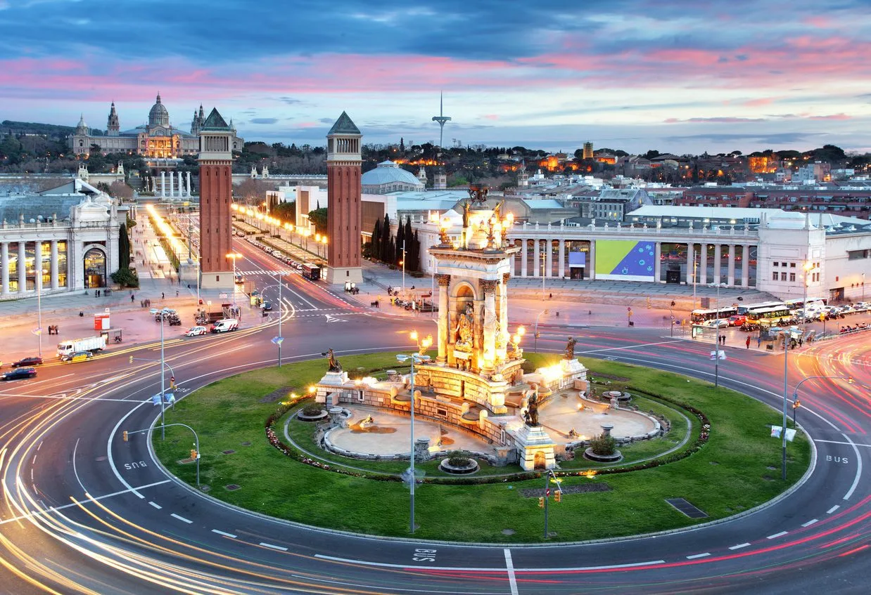 Barcelona